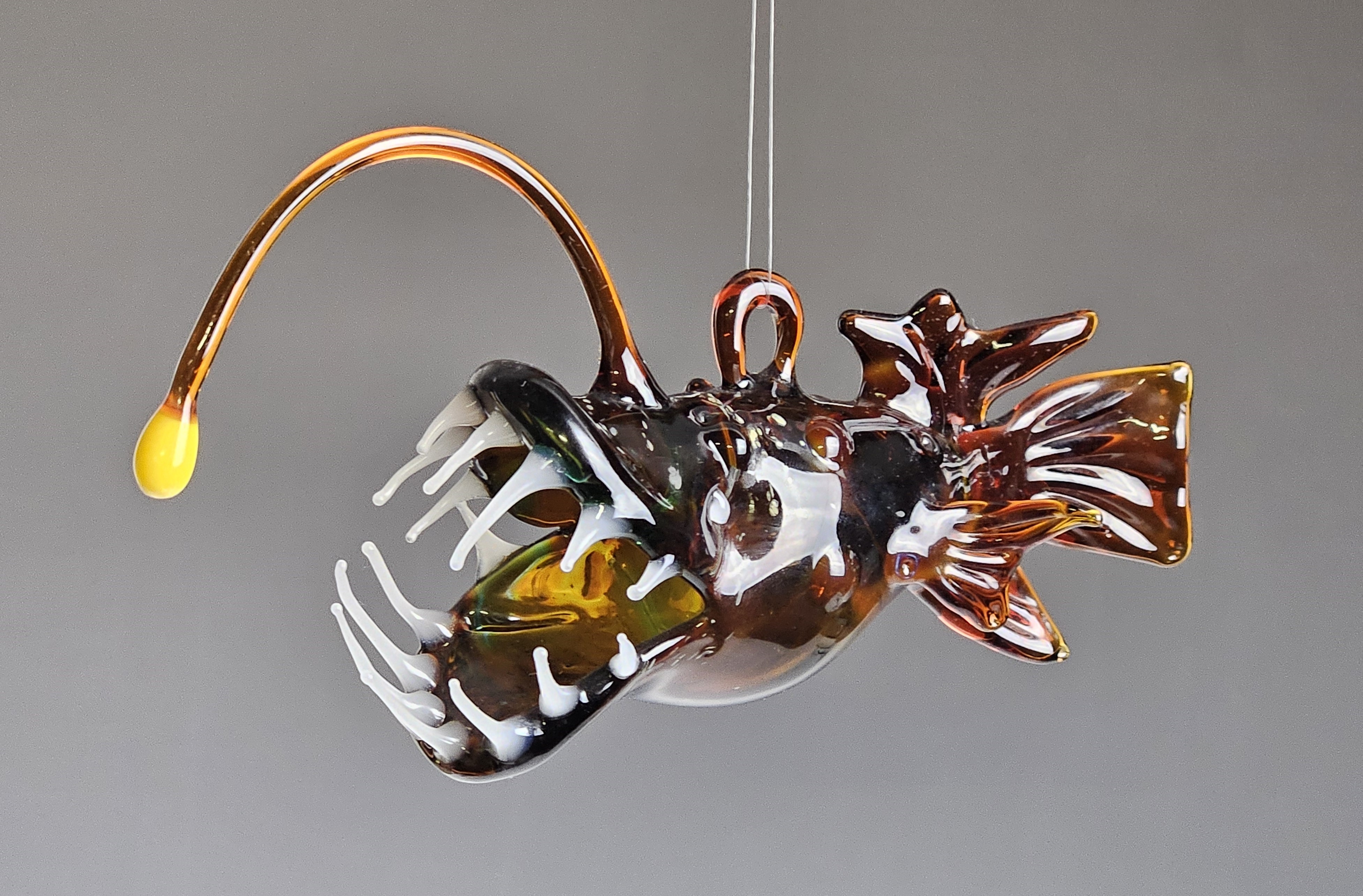 Anglerfish
