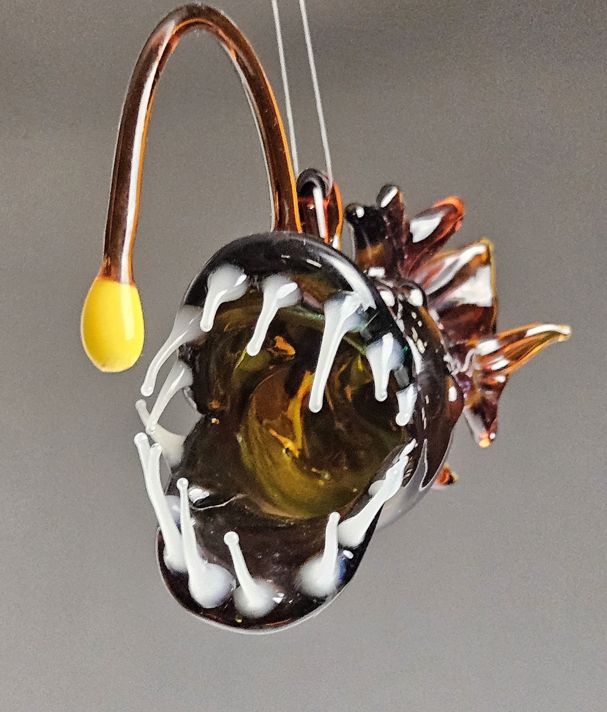 Anglerfish 5