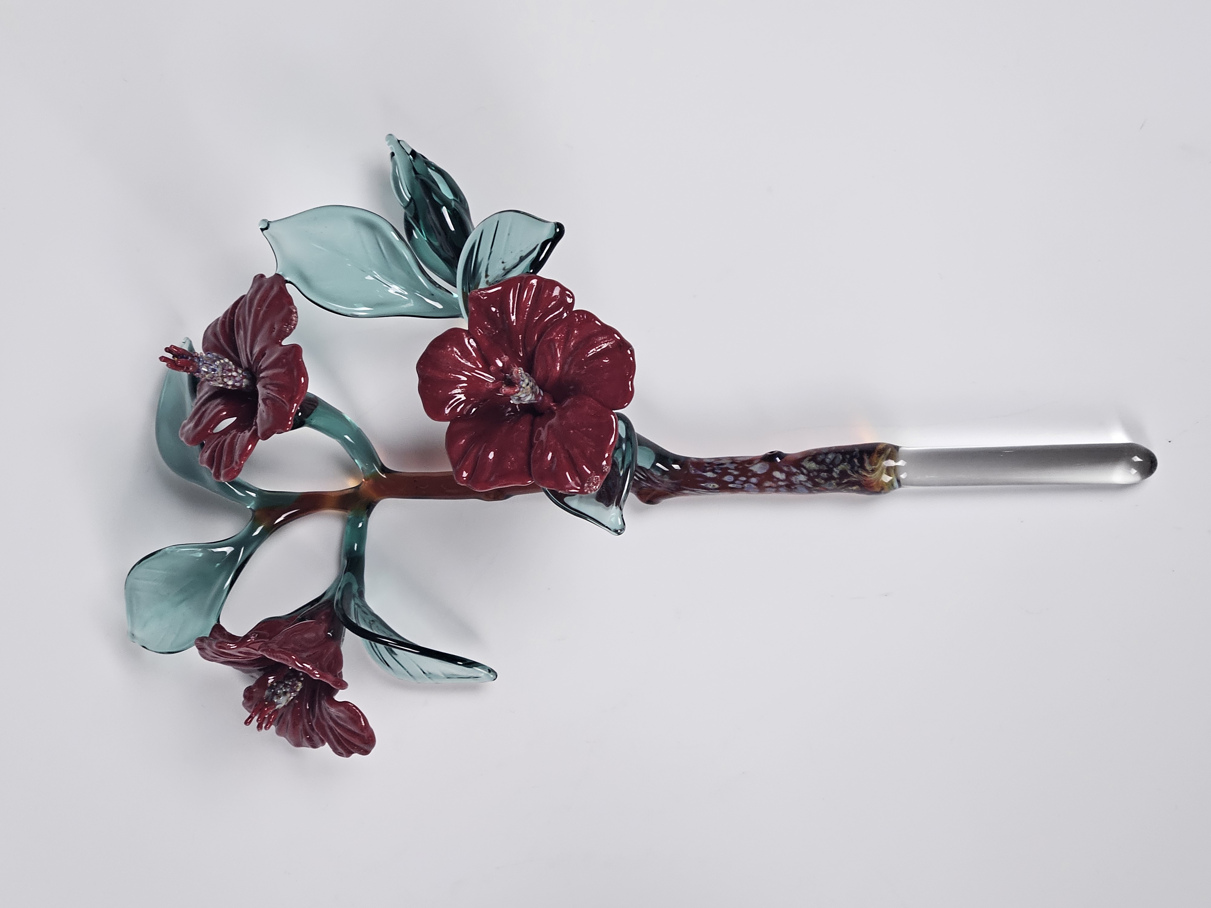 Hibiscus Flower 6